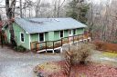 673 Pisgah Forest Drive 30/31 sold home in Pisgah Forest, SC