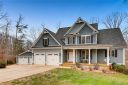 3629 Waterview Trail 32&33 sold home in Lincolnton, SC