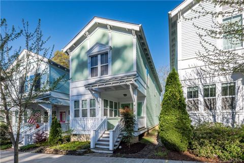360 Spring Street