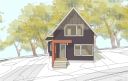 23 Mauricet Lane sold home in Asheville, SC