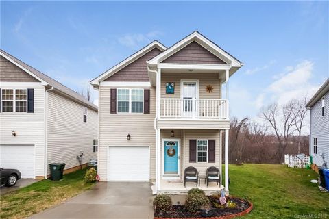 137 High Bluff Circle