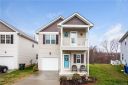 137 High Bluff Circle sold home in Mooresville, SC