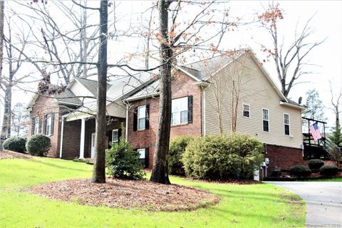 1410 Glenfield Drive sold home in Cameron Glen Phase 2, Salisbury, NC