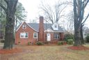 2627 Providence Road sold home in Charlotte, SC