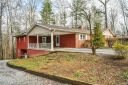 106 Dogwood Drive sold home in Black Mountain, SC