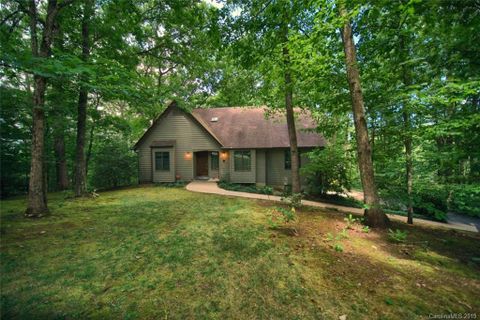 9 Sunny Ridge Drive sold home in Sunny Ridge, Asheville, NC