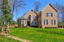 7586 Turnberry Lane sold home in Stanley, SC