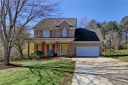 458 Fox Ridge Court sold home in Stanley, SC
