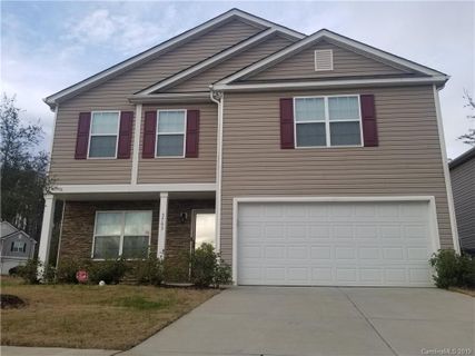 3703 Alexander Forest Drive sold home in Nevin Glen, Charlotte, NC