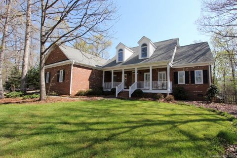4027 Ancestry Circle 45 sold home in Weddington Heritage, Weddington, NC