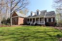 4027 Ancestry Circle 45 sold home in Weddington, SC