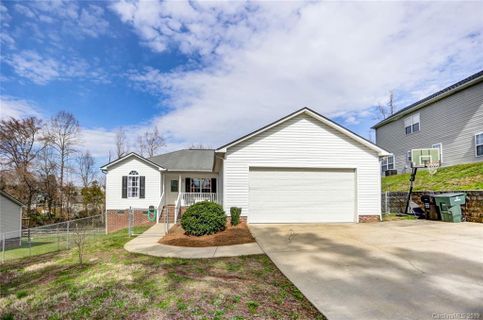 3681 Old Airport Road