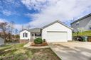 3681 Old Airport Road sold home in Concord, SC