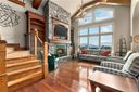 4 Chimney Crest Drive H sold home in Asheville, SC