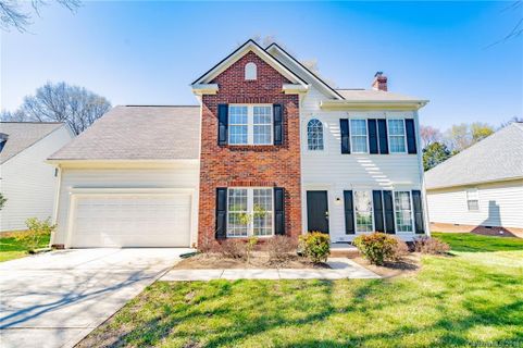 9020 Blueshot Court