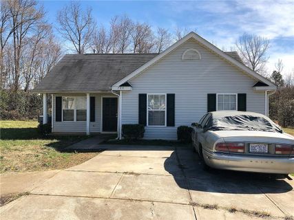 744 Mistral Way