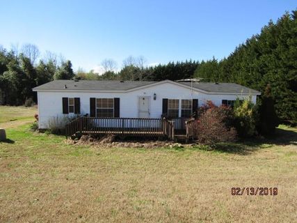 4645 Deal Road sold home in B AND J MEADOWS, Claremont, NC