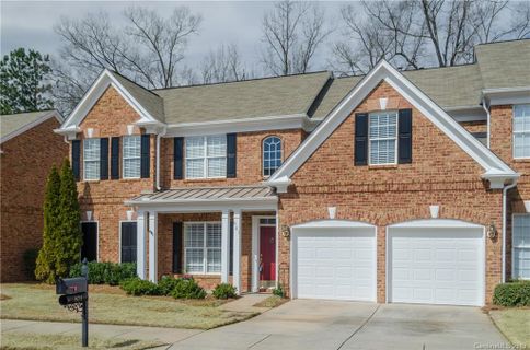 821 Treverton Drive
