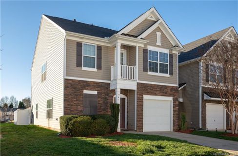 341 Sandy Spring Lane