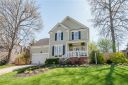 17200 Shadow Bark Drive sold home in Cornelius, SC