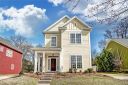 1212 Rising Oak Drive sold home in Charlotte, SC