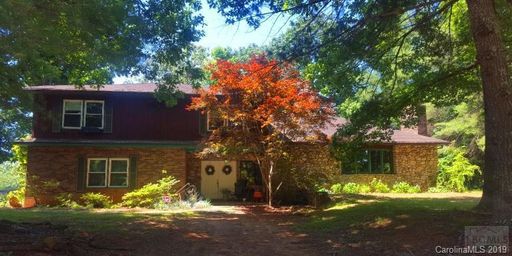 3118 River Road sold home in Enola, Morganton, NC