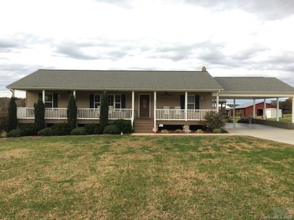 4536 Patton Road sold home in Morganton, Morganton, NC