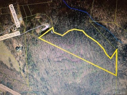V L Mountain Side Dr sold home in Salem, Morganton, NC