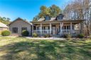 1355 Kensington Circle sold home in Newton, SC