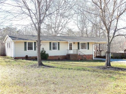375 Don Mcginnis Road sold home in Hill N Dale, Lincolnton, NC