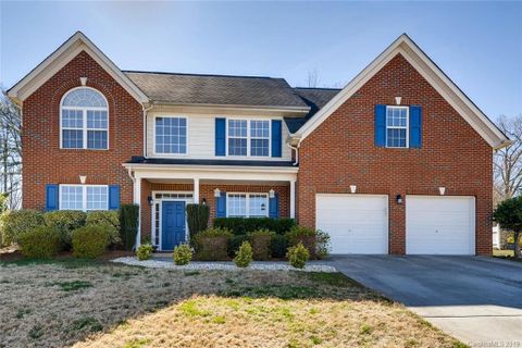 167 Autumn Frost Avenue
