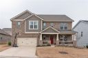 1276 Arges River Drive 156 sold home in Fort Mill, SC
