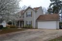 11831 Golden Maple Lane sold home in Charlotte, SC