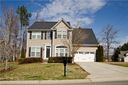 247 Hydrangea Drive sold home in Lake Wylie, SC