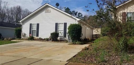 2339 Eargle Road