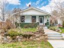33 Vance Crescent Street sold home in Asheville, SC