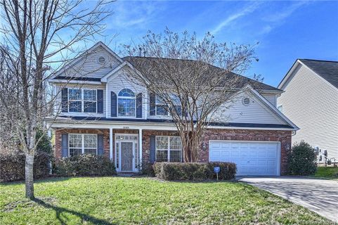 7505 Rockland Drive