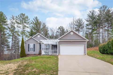 296 Forest Glen Way 81 sold home in River Glen, Morganton, NC