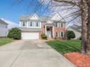 6608 Red Maple Drive sold home in Charlotte, SC