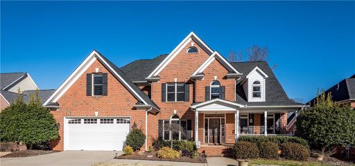 912 Ashford Way