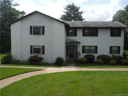 615 Biltmore Avenue E-1 sold home in Beverly Condominiums, Asheville, NC