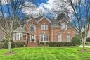 5407 Stallworth Drive sold home in Charlotte, SC
