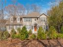 136 Sierra Woods Drive sold home in Troutman, SC