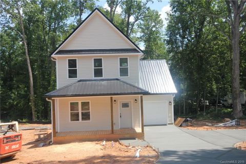 1925 Sunset Road sold home in Sunset Oaks, Charlotte, NC