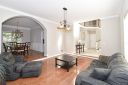 7115 Edenderry Drive sold home in Charlotte, SC
