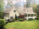 505 Fox Hollow Lane 10/11 sold home in Mills River, SC