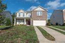 13918 Lawrence Farm Lane 47 sold home in Charlotte, SC