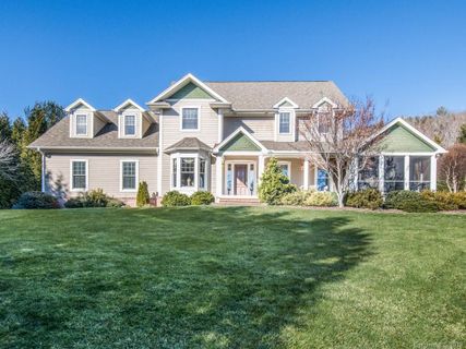 243 South Plains Drive sold home in Keswick Hills, Asheville, NC