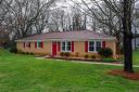 124 Enchanted Drive sold home in Matthews, SC