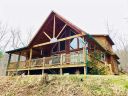 315 Monroe Garland Road sold home in Bakersville, SC